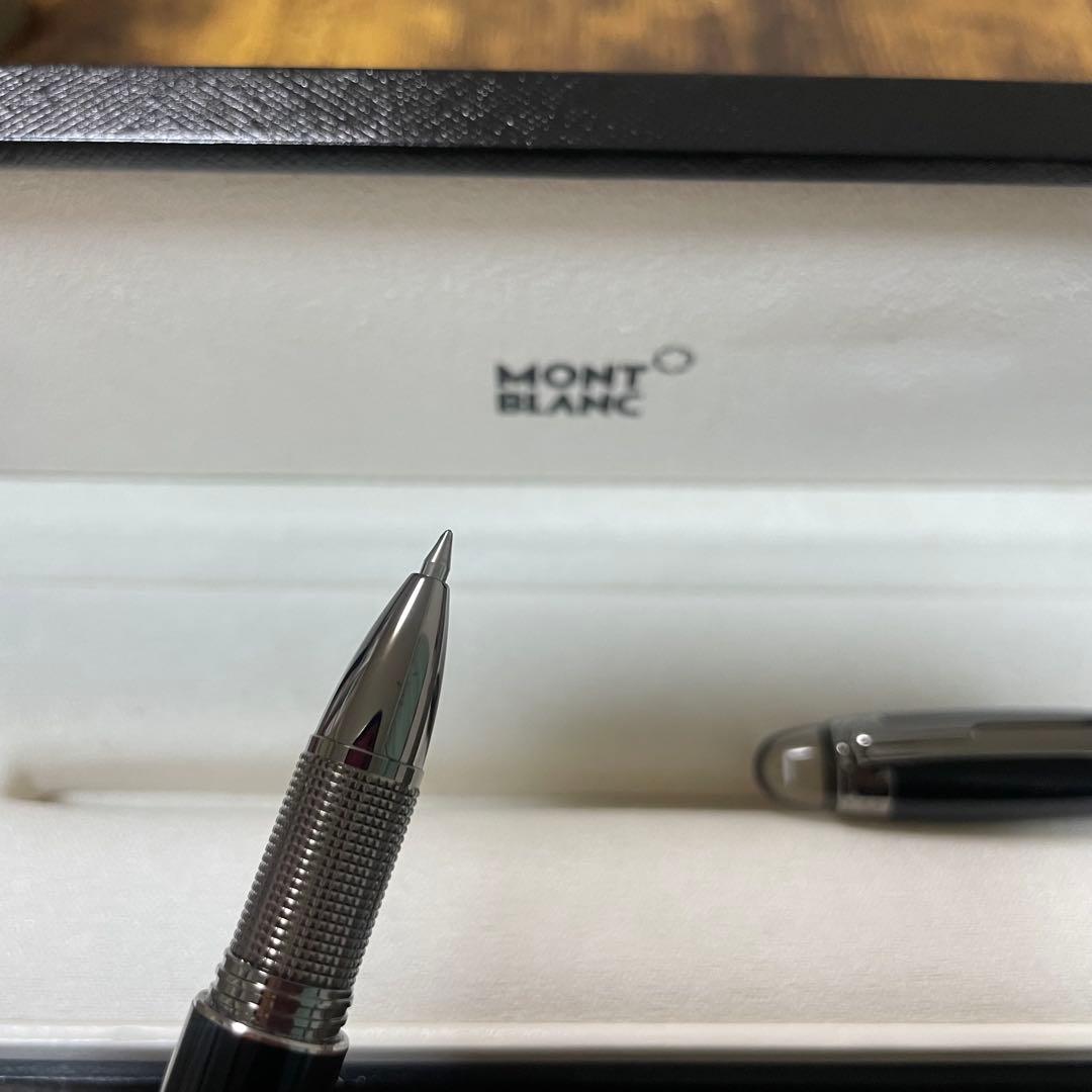 プ*オ様 訳あり！☆即筆記可！リフィルセット☆MONTBLANC スター