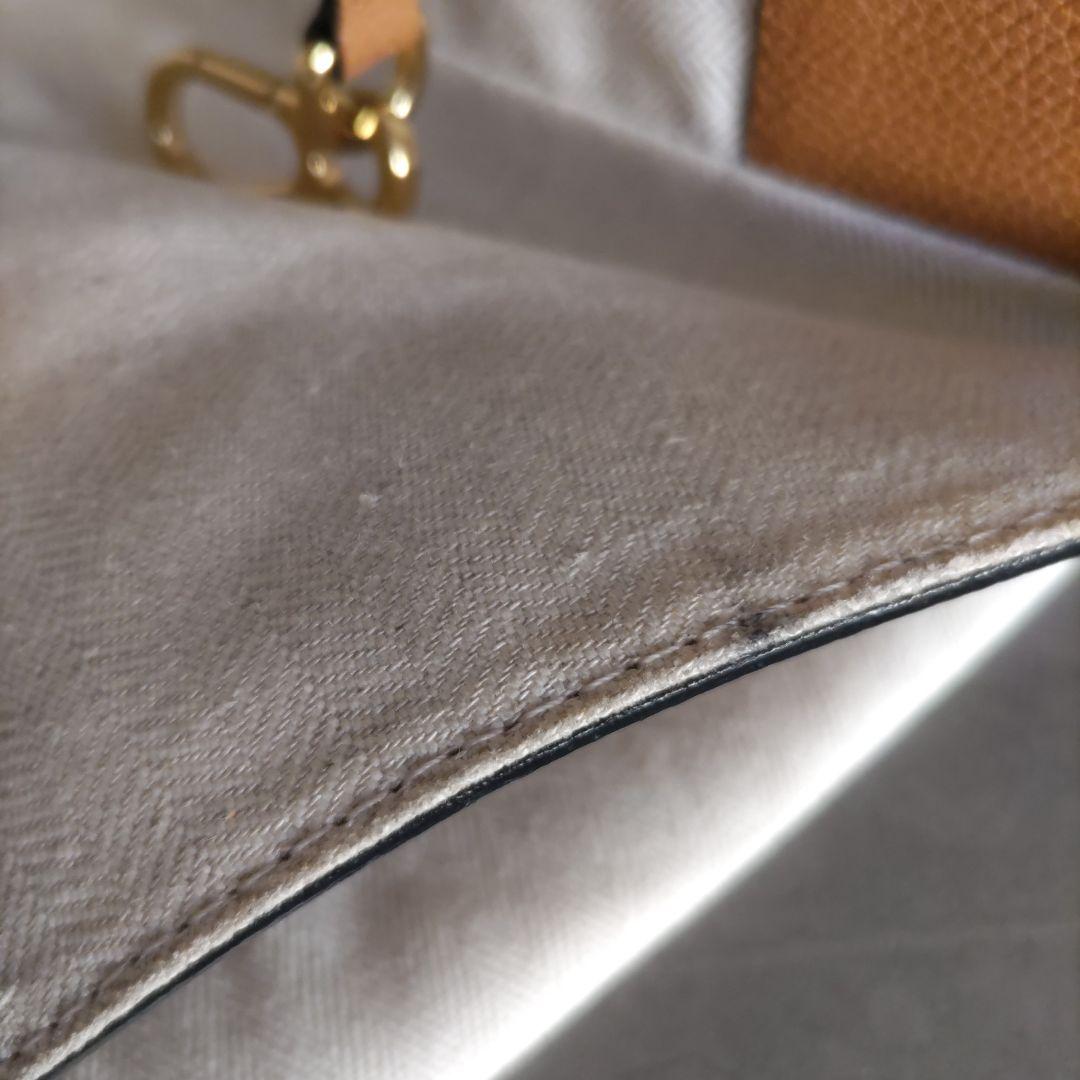 LOEWE/ロエベ　ハンモック/2WAYバッグ