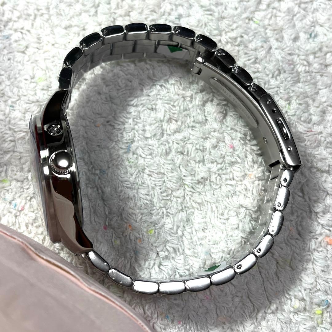 アイドルマスター シンデレラガールズ×スーパーグルーピーズ 前川みく 腕時計