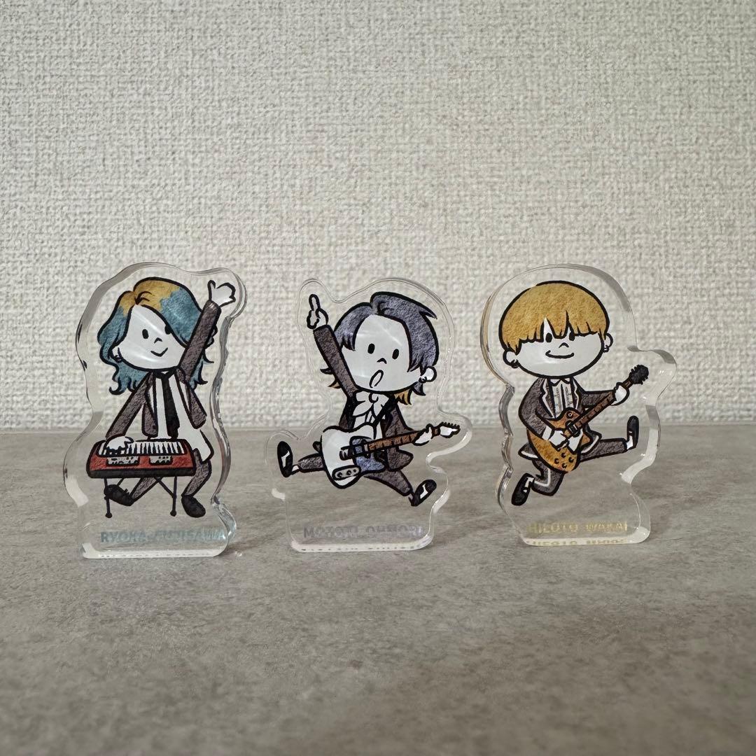 ミセスグリーンアップル ゼンジン未到とリライアンス～復誦編