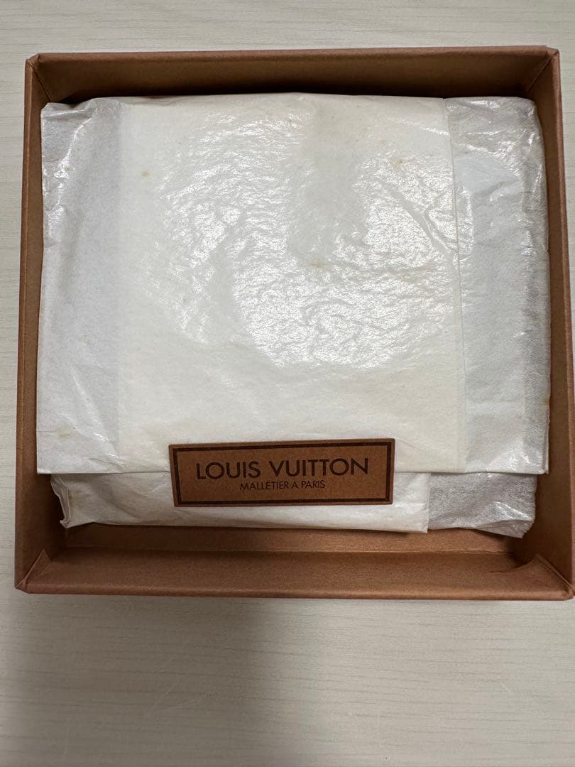 a.toaiku　LOUIS VUITTON モノグラム ケース