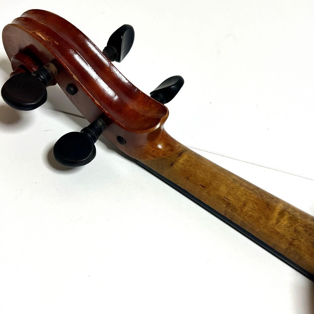 ALEXANDER GAGLIANO ALOMNUS バイオリン フルサイズ