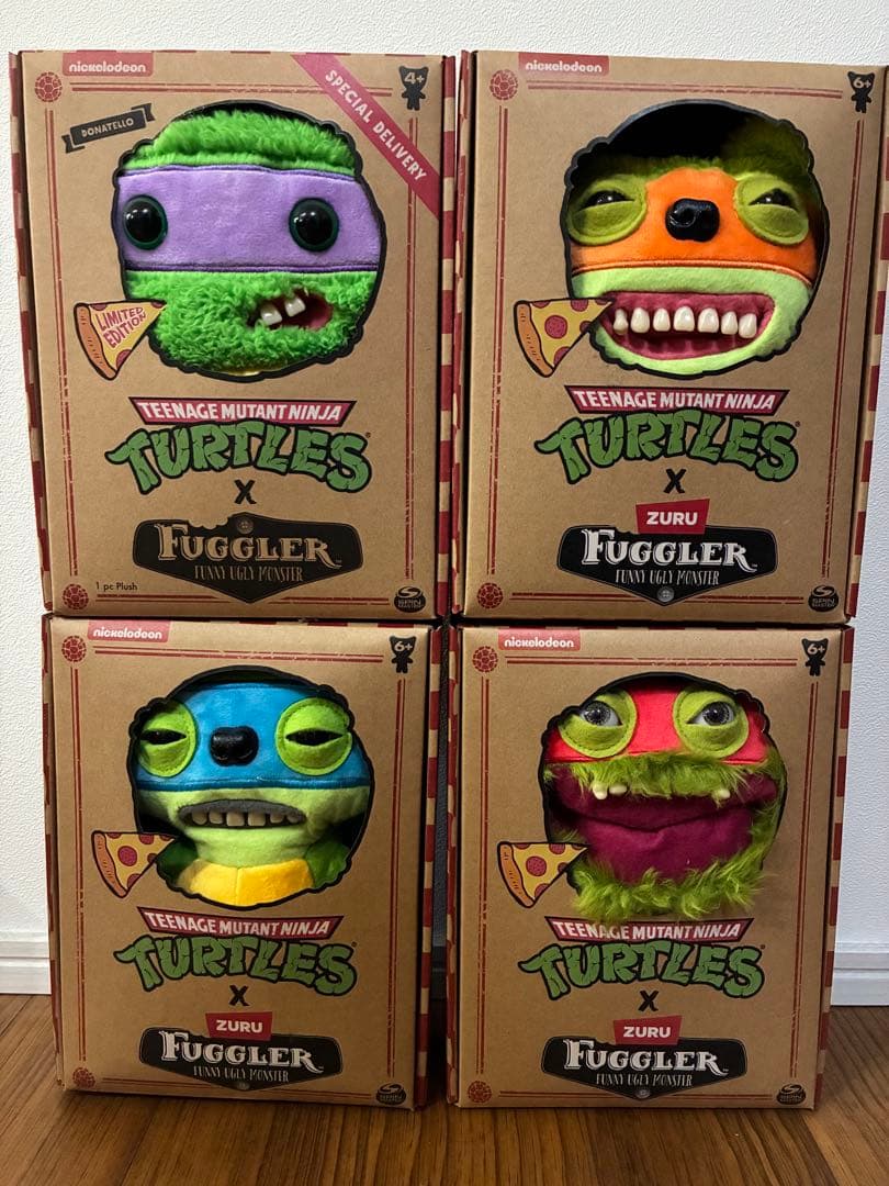 BiginnEnergy、ExcitingMacaron、HaveaSeat