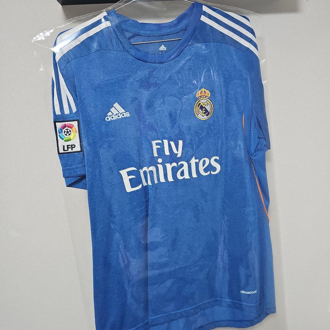 12-13シーズン クリスティアーノ・ロナウド