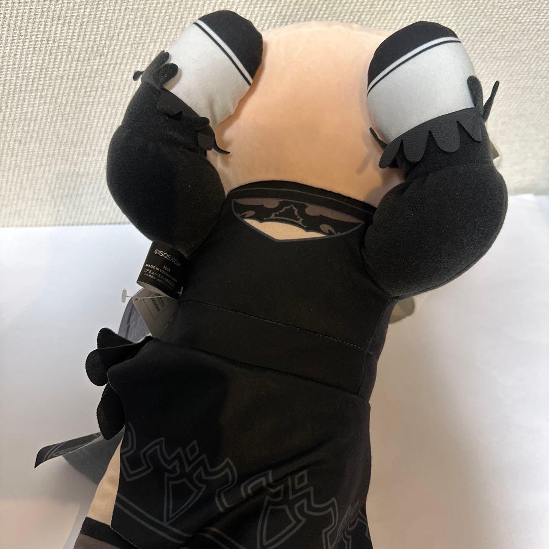 安く 買うゲーム・おもちゃ・グッズ - NieR:Automata Ver1.1a 寝そべり