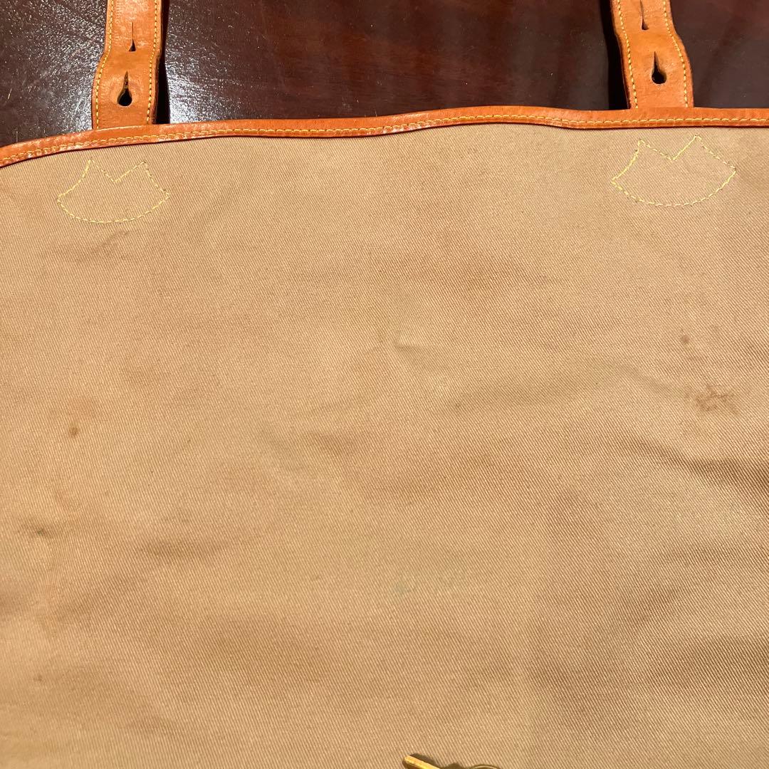 HEMING'S ヘミングス TRAVEL BAG