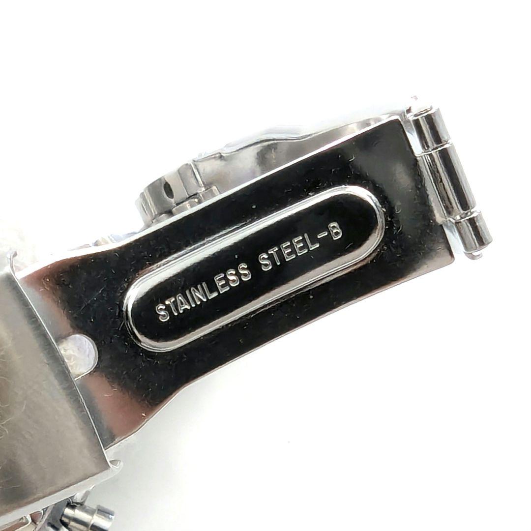 【美品 新品電池交換済】SEIKO ドクターイエロー CLASS923