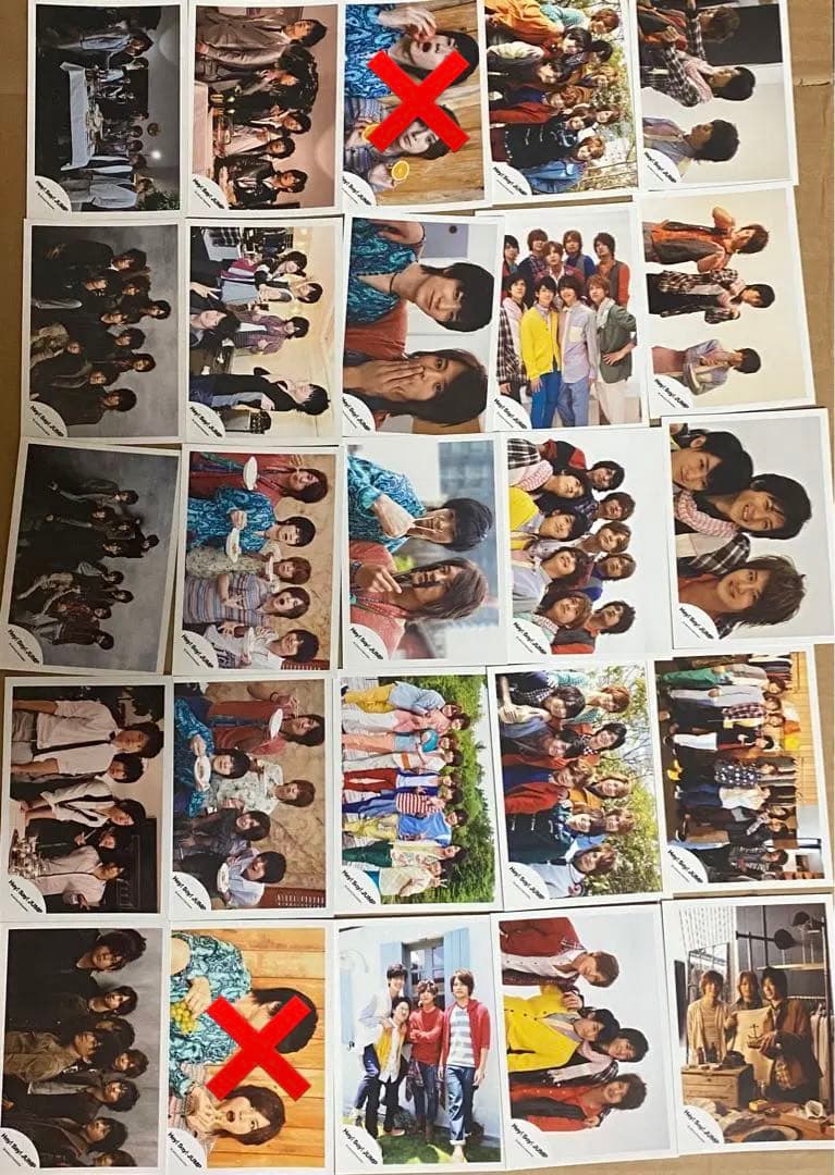 中島裕翔Hey!Say!JUMP グッズ