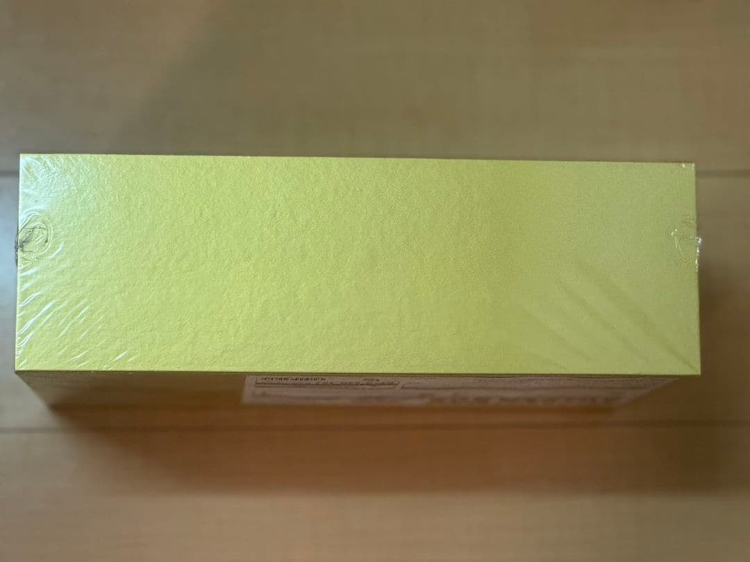 【初版新品未開封】25周年アニバーサリーゴールデンボックス