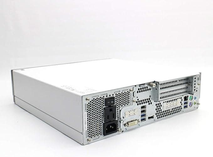 富士通 D587/R Core i5-6500 3.2GHz 8GB 　快速!