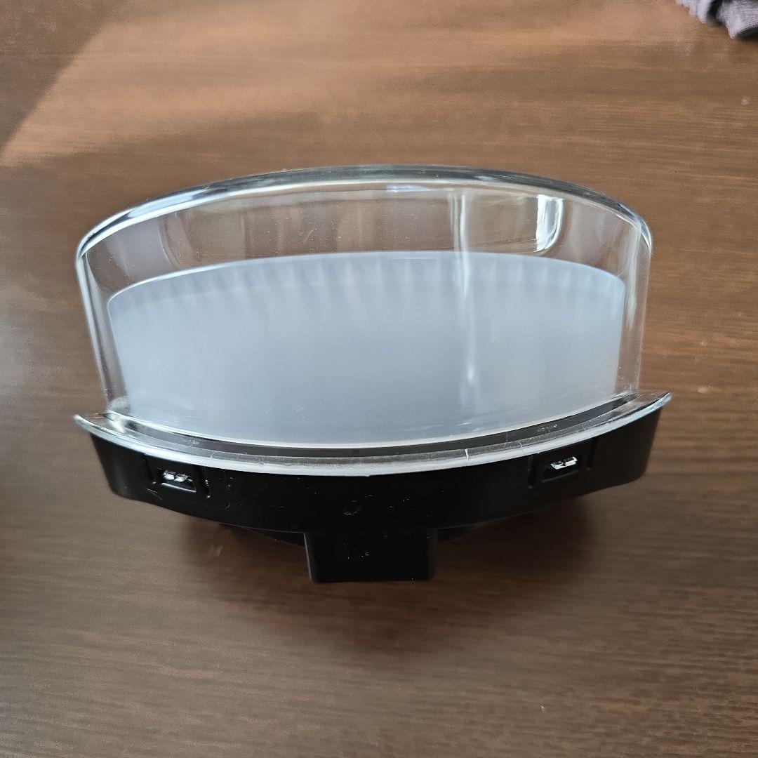 z900rs用 LEDアワビテールレンズ クリアレンズ 箱有り