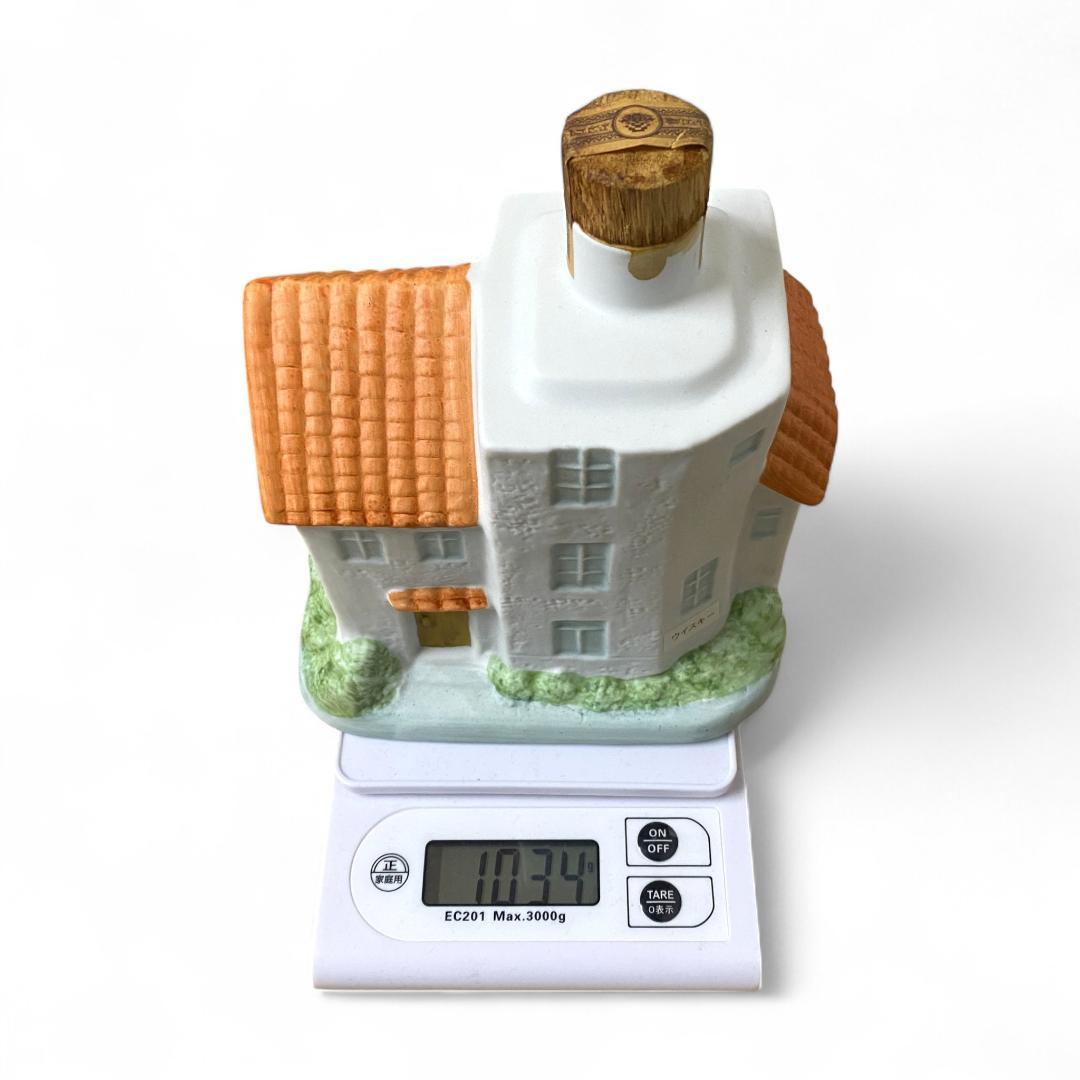 希少品】響 /WORLD HOUSE BOTTLE オランダ 陶器