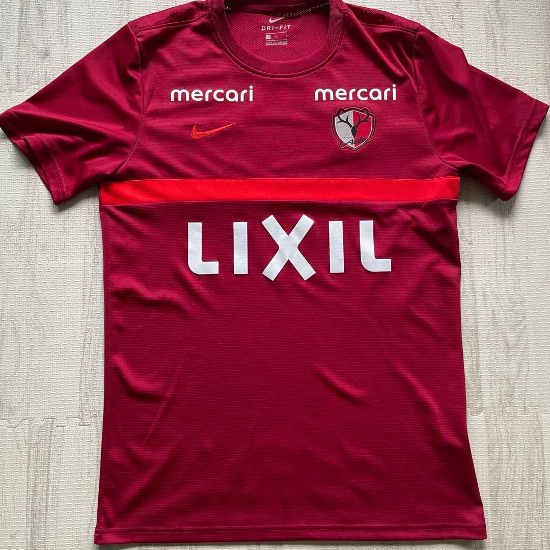 川崎フロンターレ PUMA ユニフォーム 2023 大島僚太 10