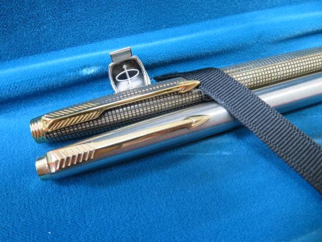 d*9様 （クAA3219）PARKER 万年筆・ボールペン・シャーペンまとめて