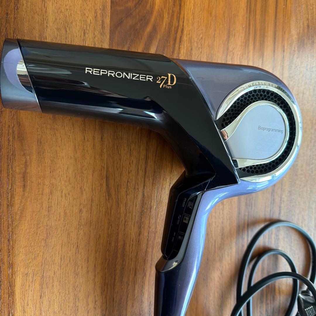 レプロナイザー27d