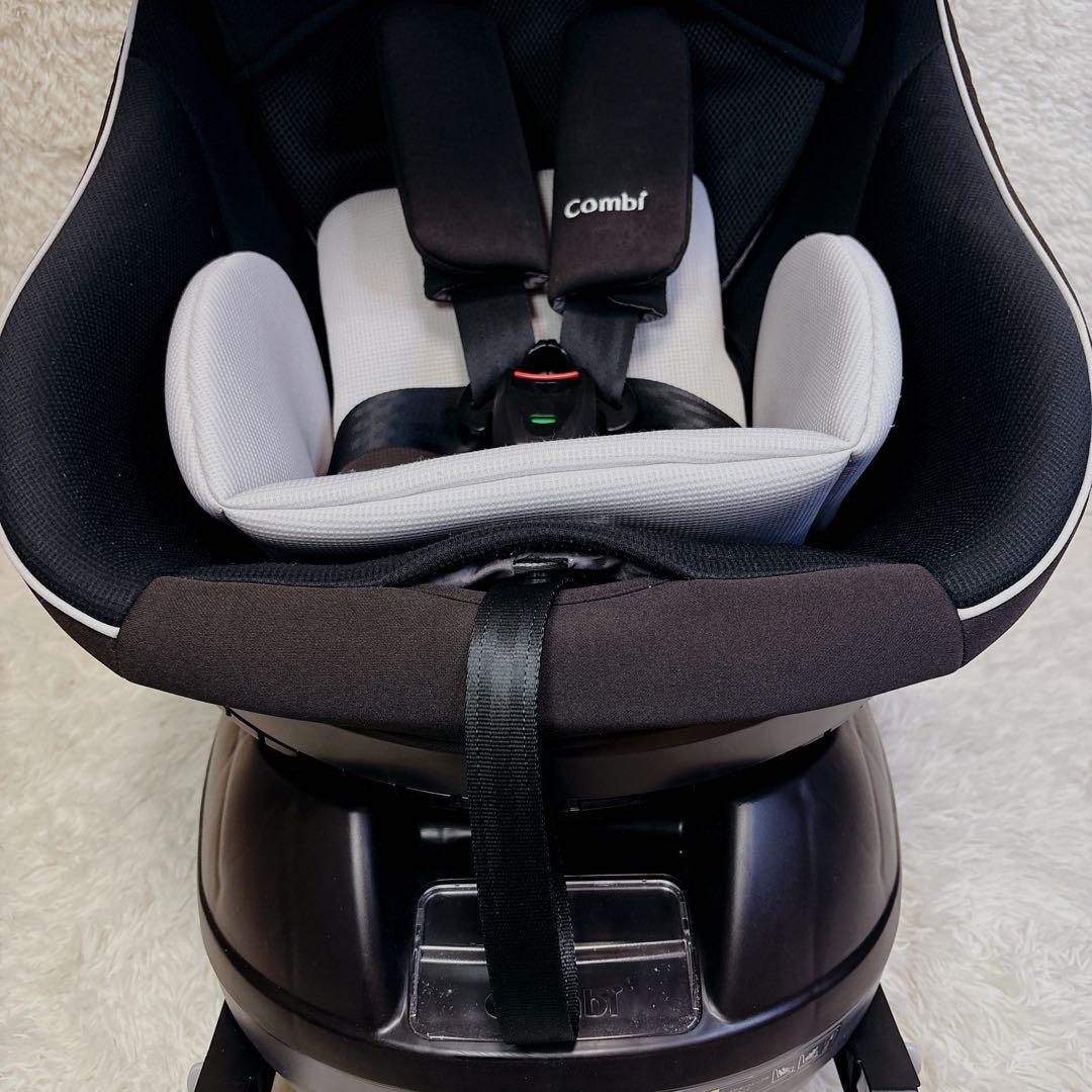 コンビ クルムーヴ スマート ISOFIX エッグショック Neo 西松屋限定