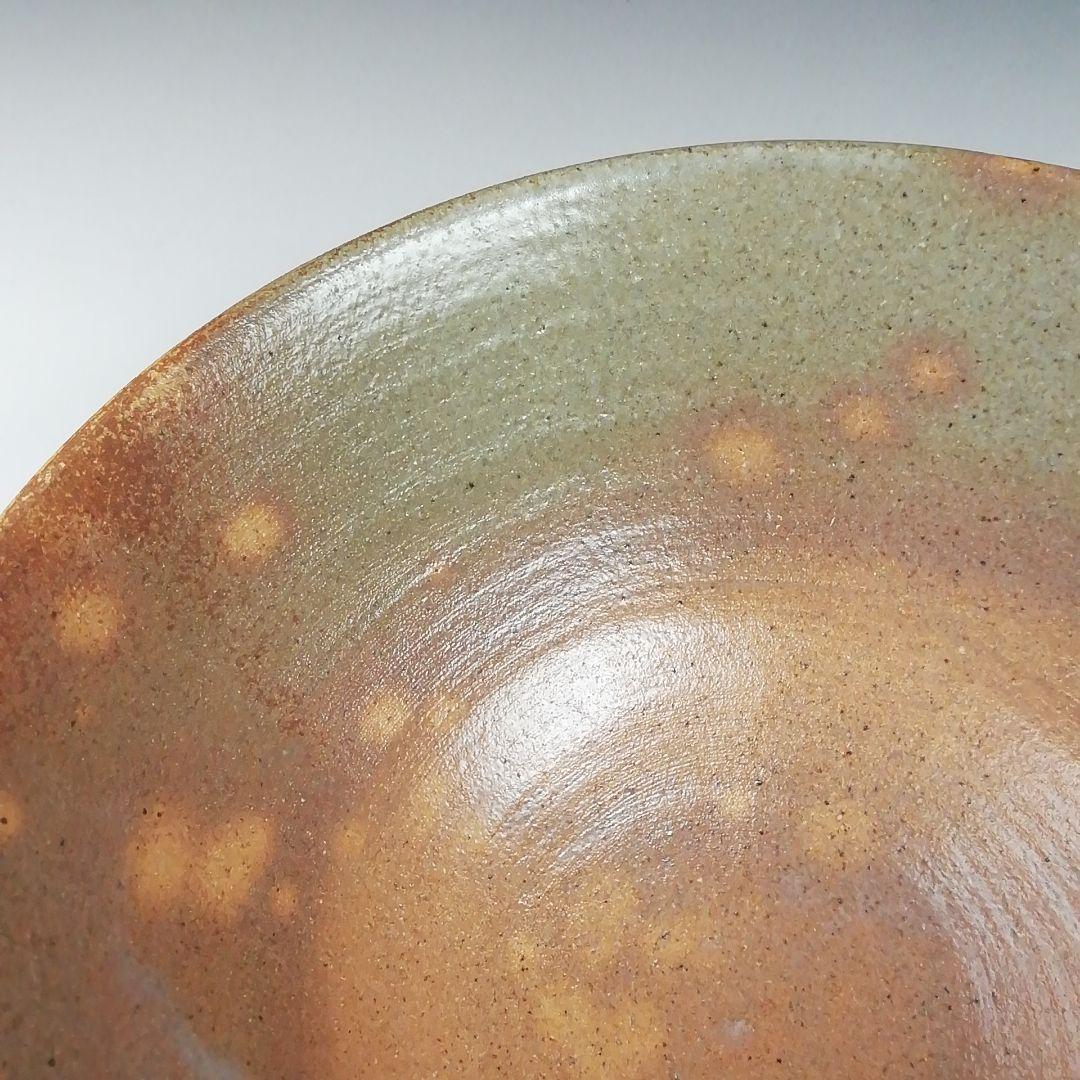 T811 茶碗 『斗々屋 龍田写』『今岡妙見 作』 共箱 抹茶碗 茶道具