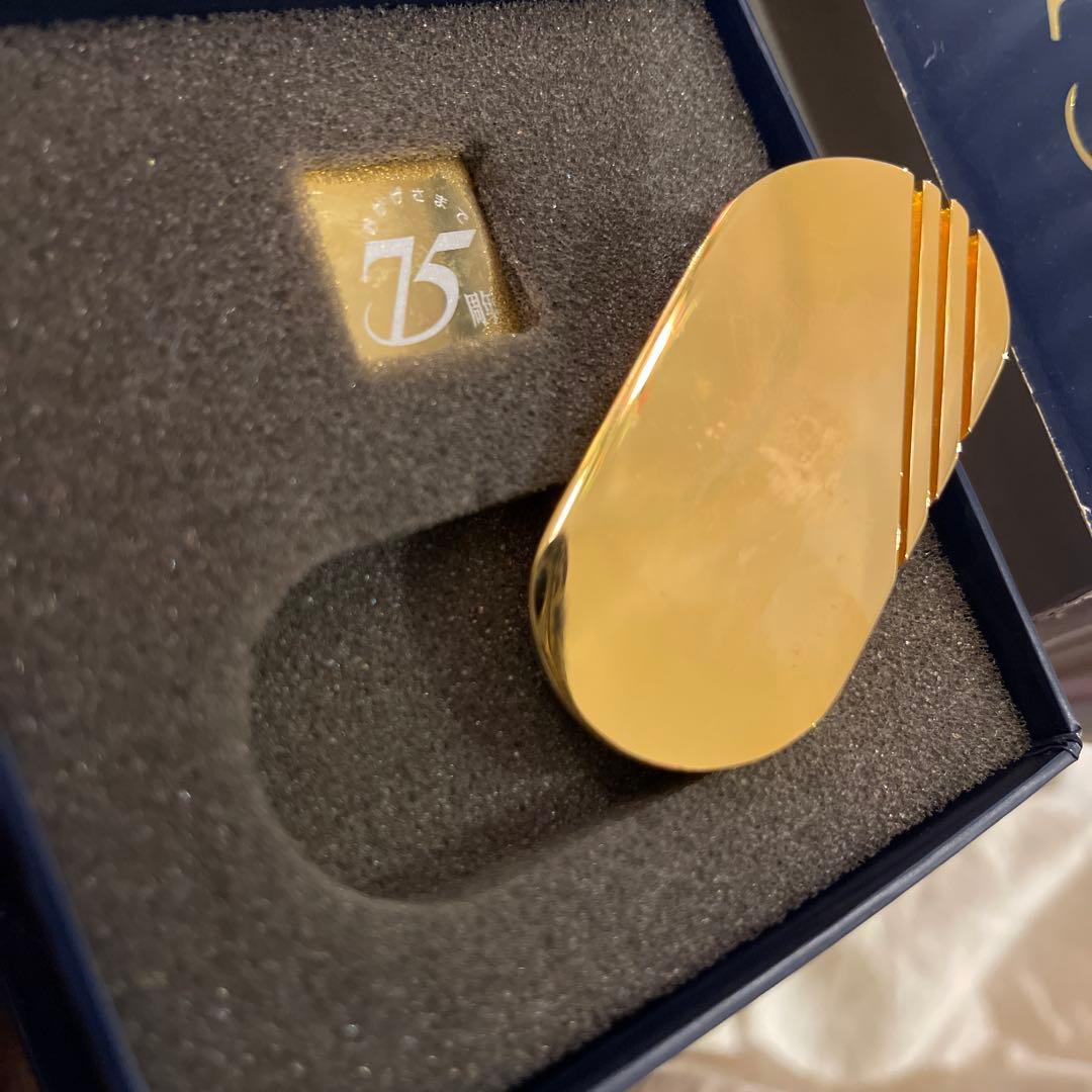 42年前　住友生命　 限定品　文鎮　ビンテージ