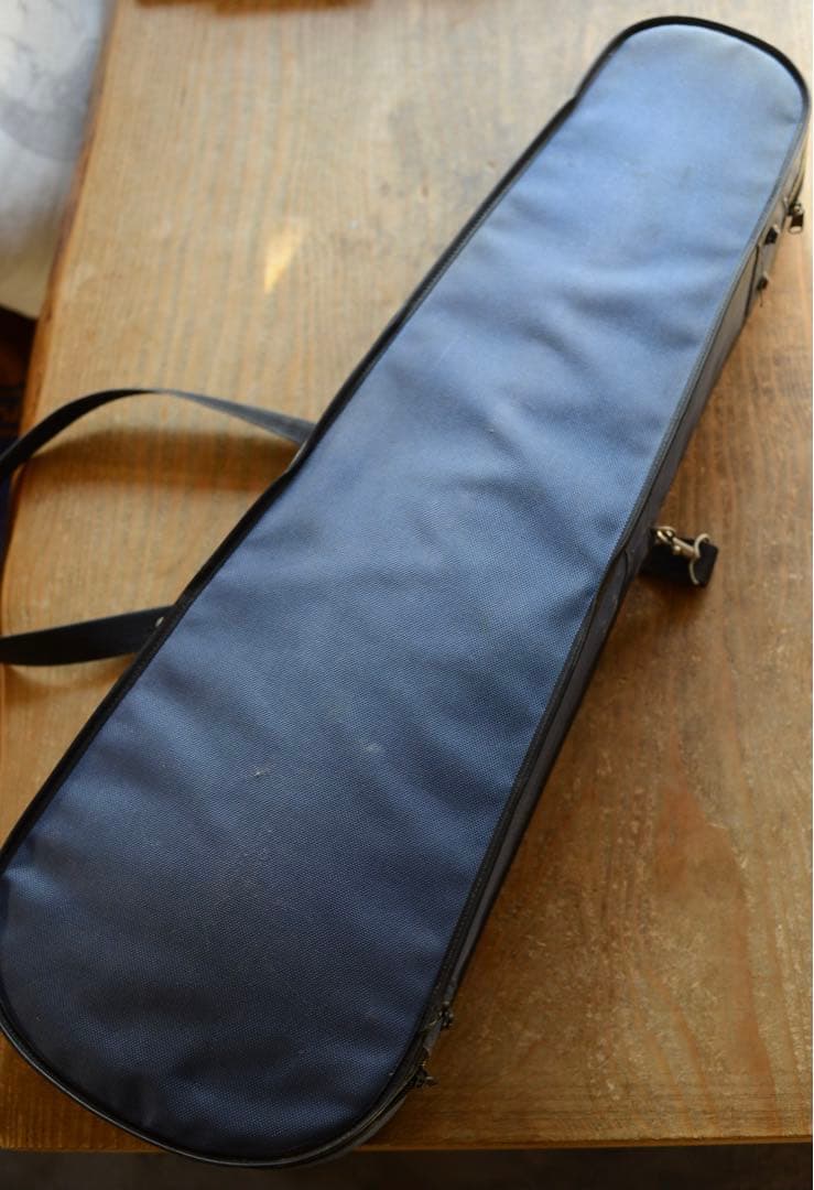 胴長40.5cm 中古ビオラ ラベル無し