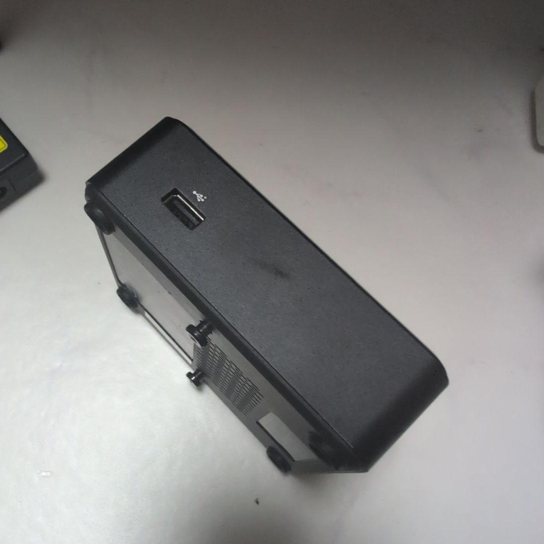 Intel NUC DC3217IYE ミニPC 三台セット