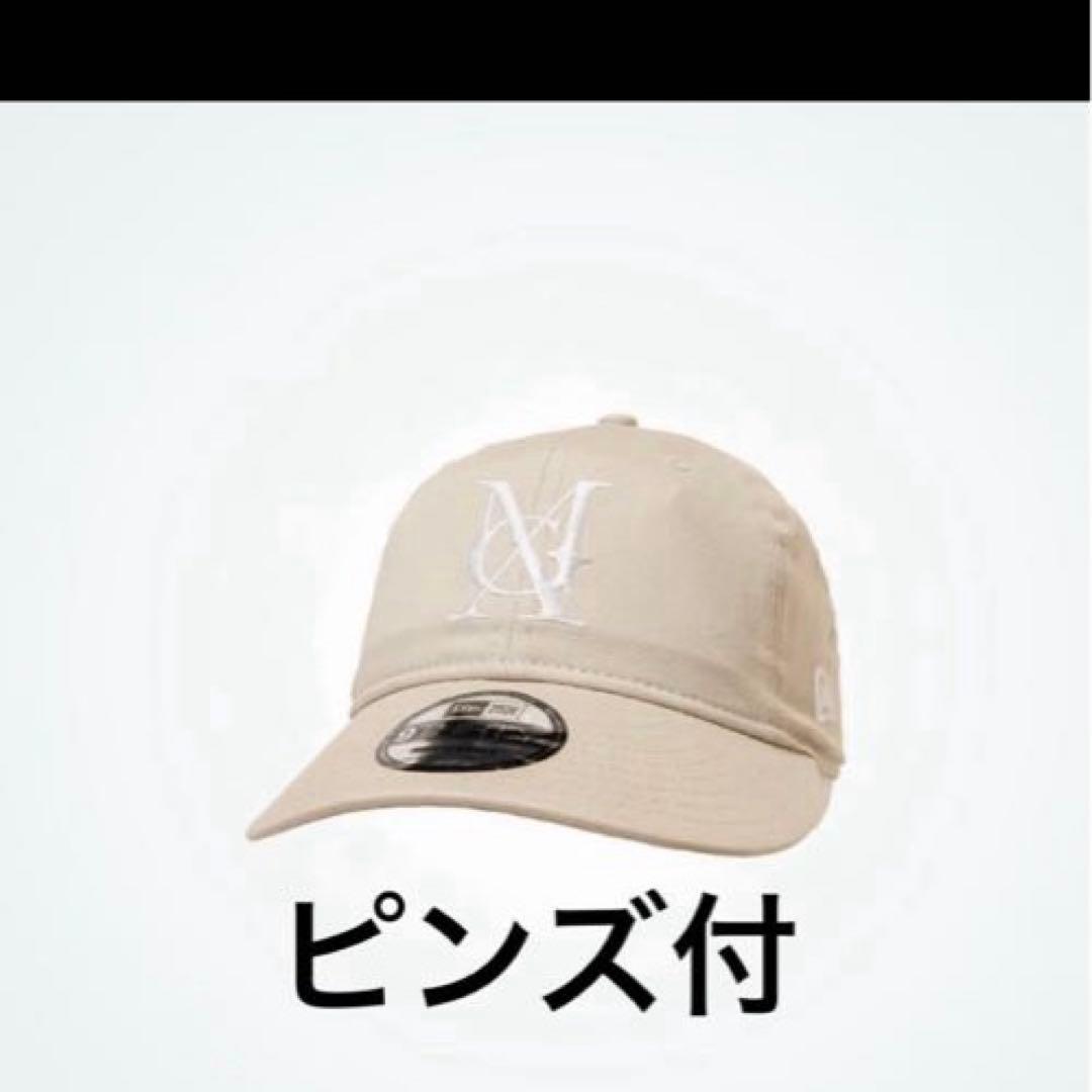 Mrs.GREEN APPLE NEW ERA® 9THIRTY™ MGA - メルカリ