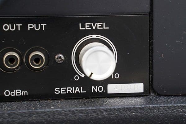 ELK エルク PA-101 SOLID STATE 6ch PAアンプ