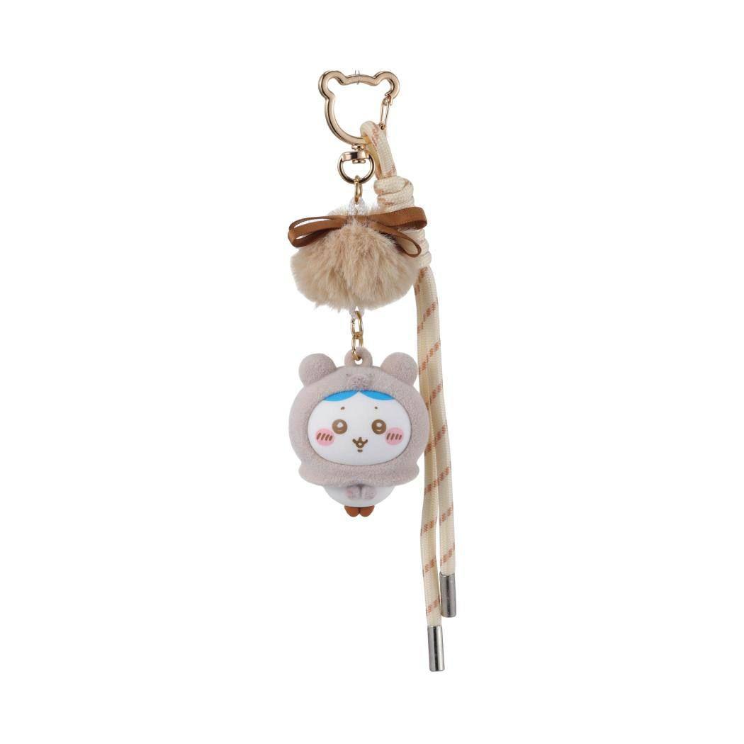 ちいかわ　ミニソ　MINISO　ふわふわシリーズ　キーホルダー　まとめ