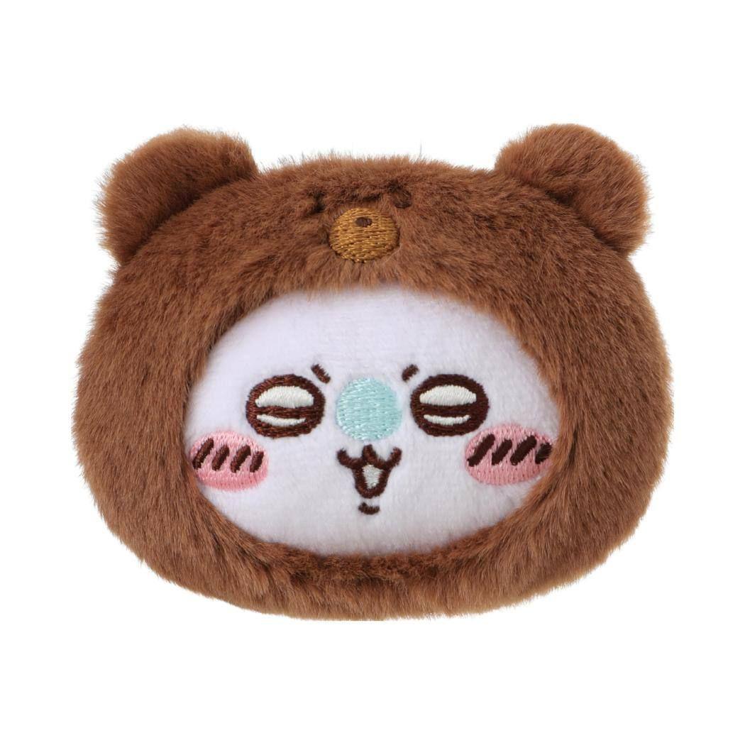 ちいかわ　ミニソ　MINISO　ふわふわシリーズ　キーホルダー　まとめ
