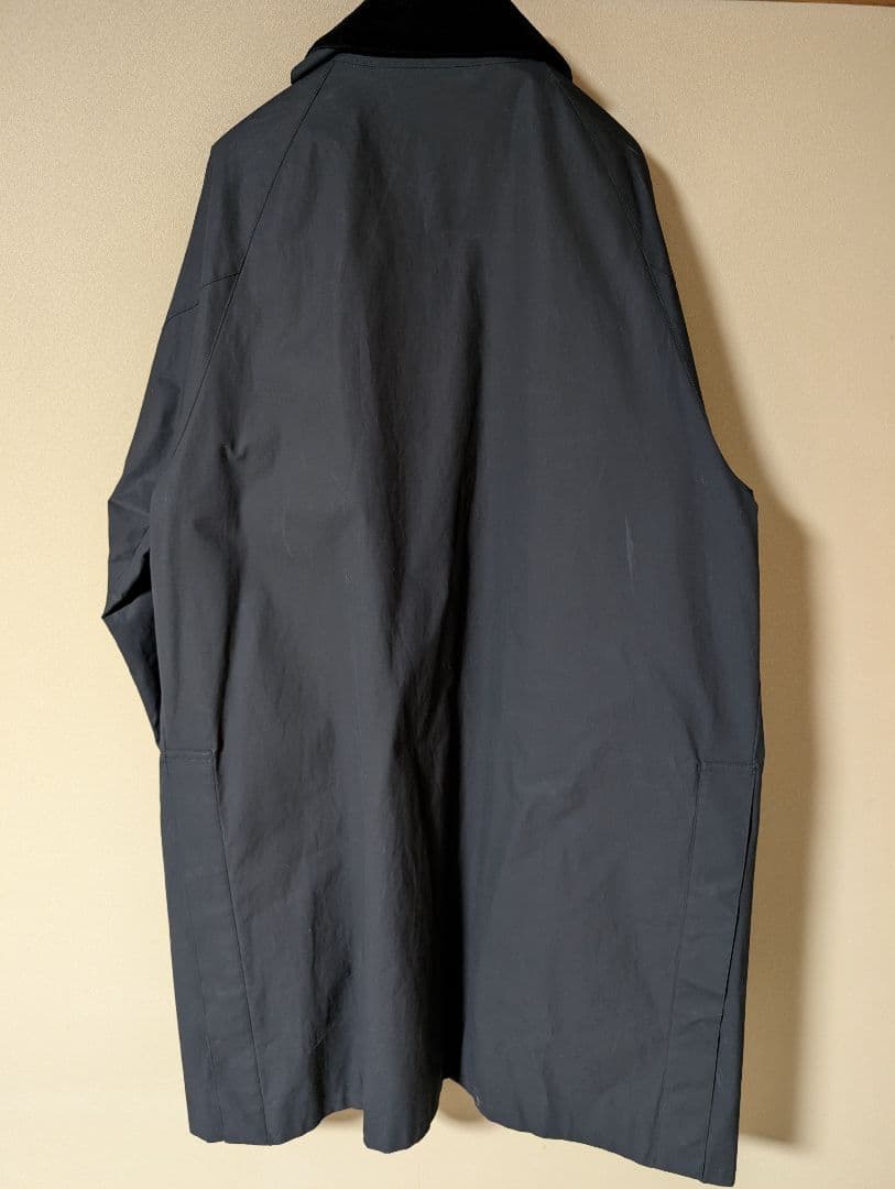 MB ULTIMATE FABRIC ハンティングコート