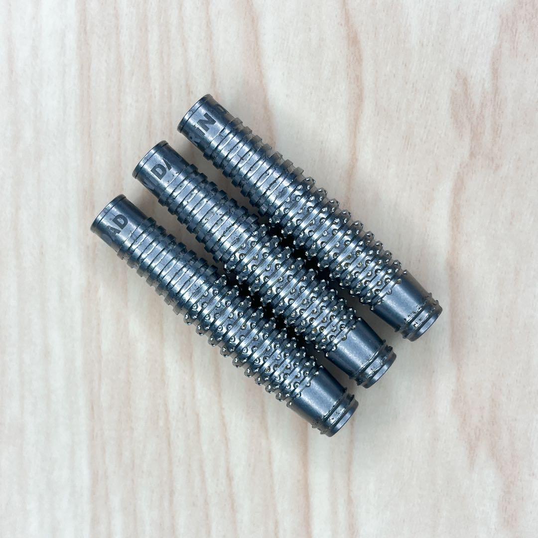 ダーツバレル【トリニダード】ロペス タイプ4 浅田斉吾モデル