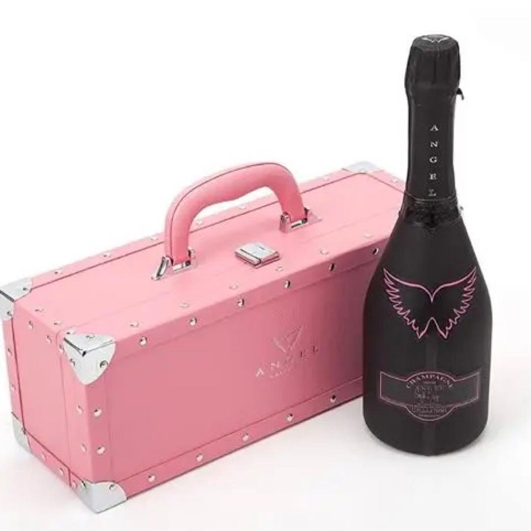 エンジェルヘイローピンク新品未開封 本物 未開封】エンジェル