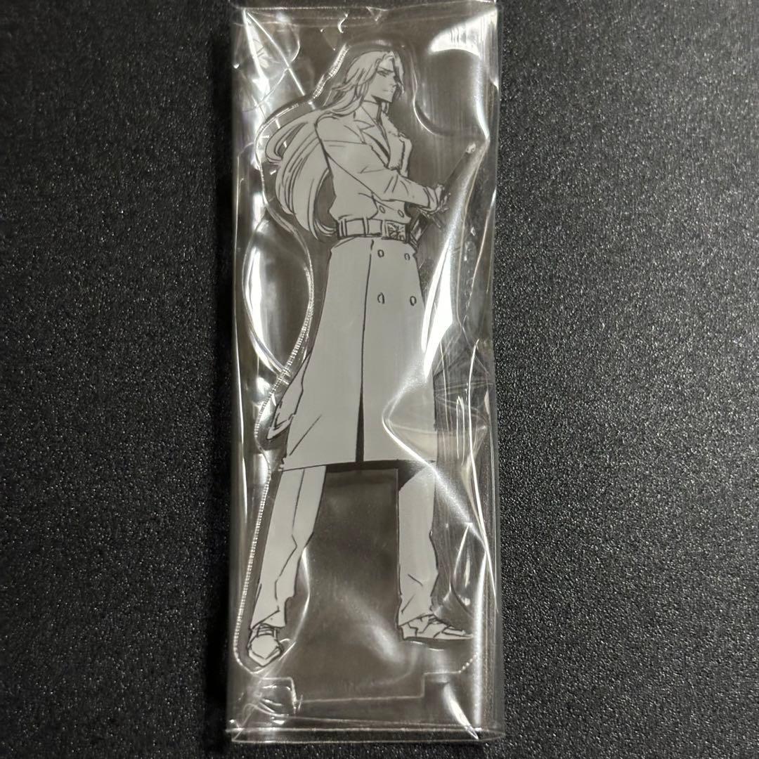 BLEACH 104stands アクリルスタンド ハッシュヴァルト