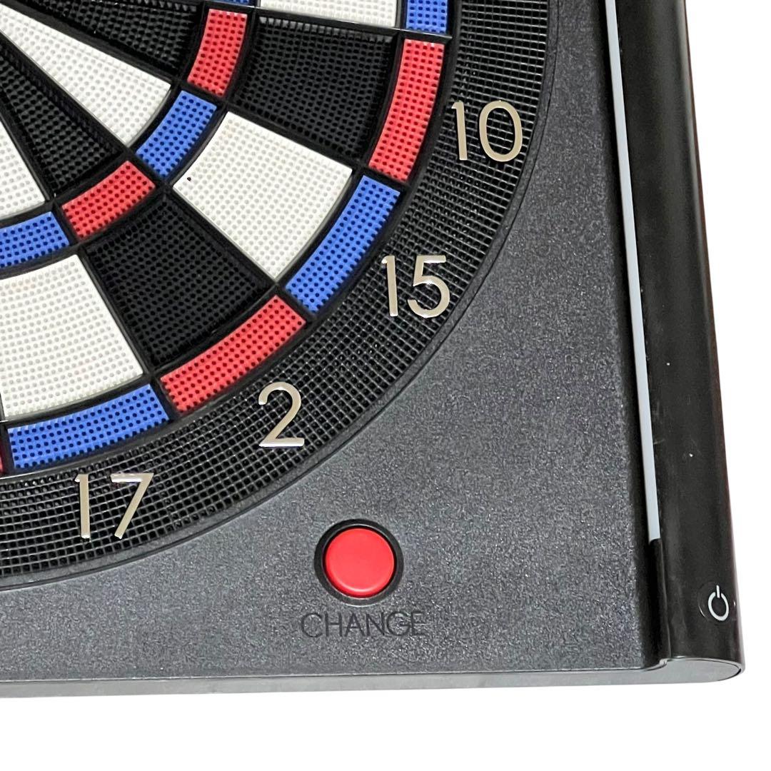 【美品】DARTS LIVE-200S ダーツライブ　専用ポール　セット