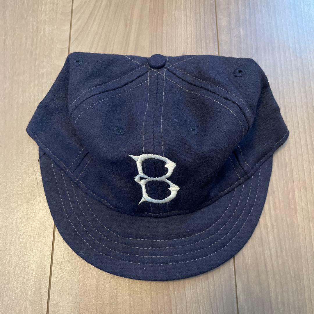 butcher productsのベースボールキャップ 7 1/4 メンズ