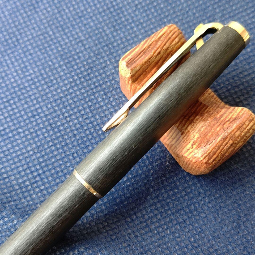 MONTBLANC ボールペン No.280 ハンマートリガー式 - メルカリ