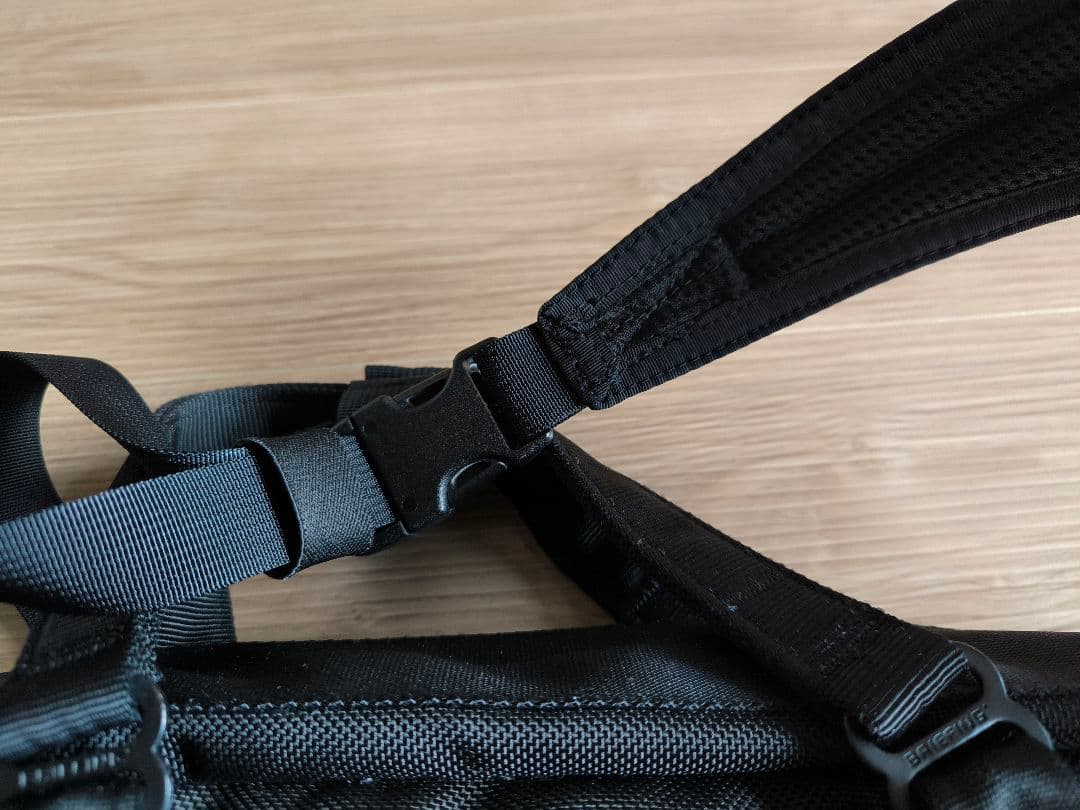 BRIEFING 3WAY ブリーフケース A4 3WAY LINER