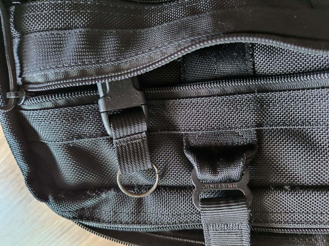 BRIEFING 3WAY ブリーフケース A4 3WAY LINER