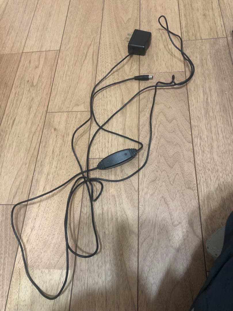 BOSS ME-50 ギターエフェクター 専用ケース　& アダプタ付き