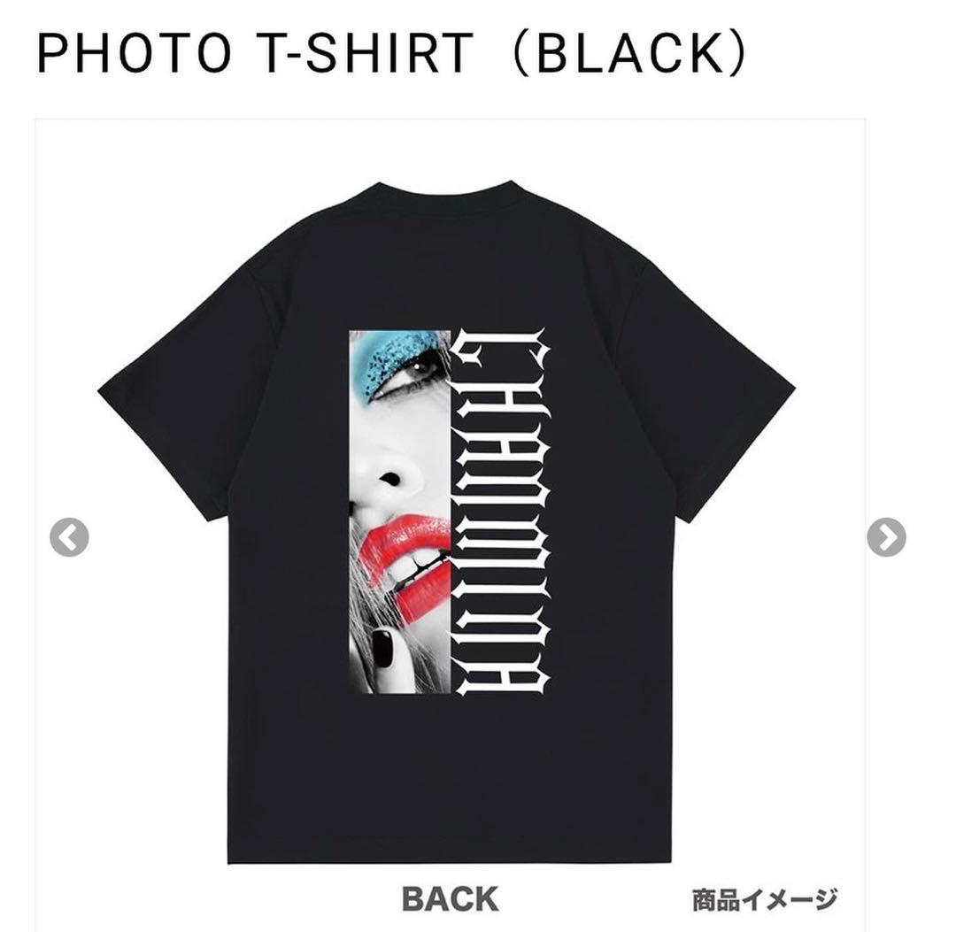 ちゃんみなTシャツ arena of diamond - メルカリ