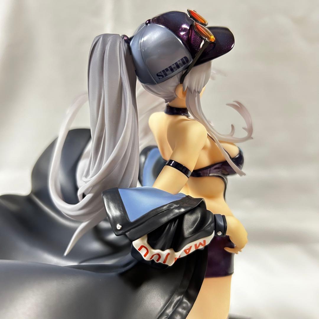 【特典色紙付き】アズールレーン エンタープライズ ウィンド・キャッチャーVer.