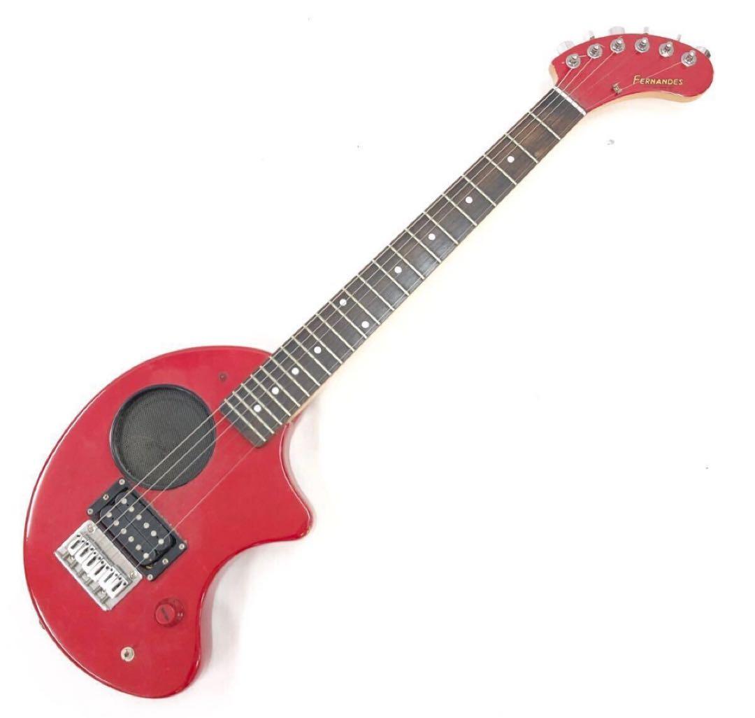 FERNANDES フェルナンデスZO-3エレキギター送料込みです。