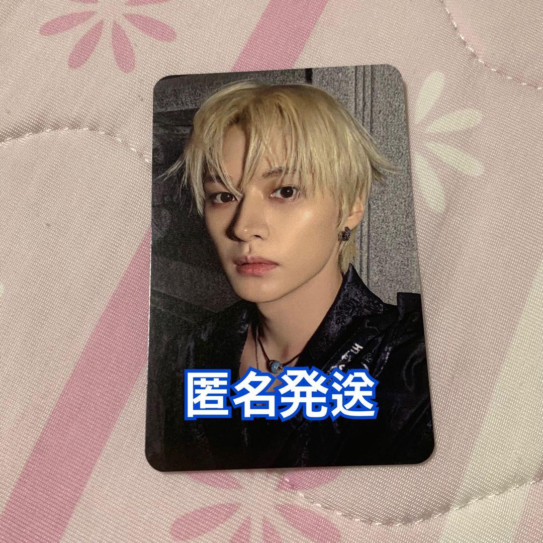 straykids スキズ do it makestar リノ トレカ ラキドロ - メルカリ