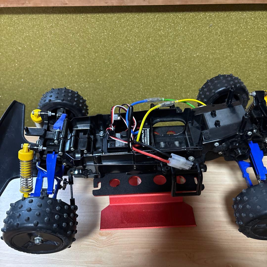 最終価格。タミヤ ファイアードラゴン　セット