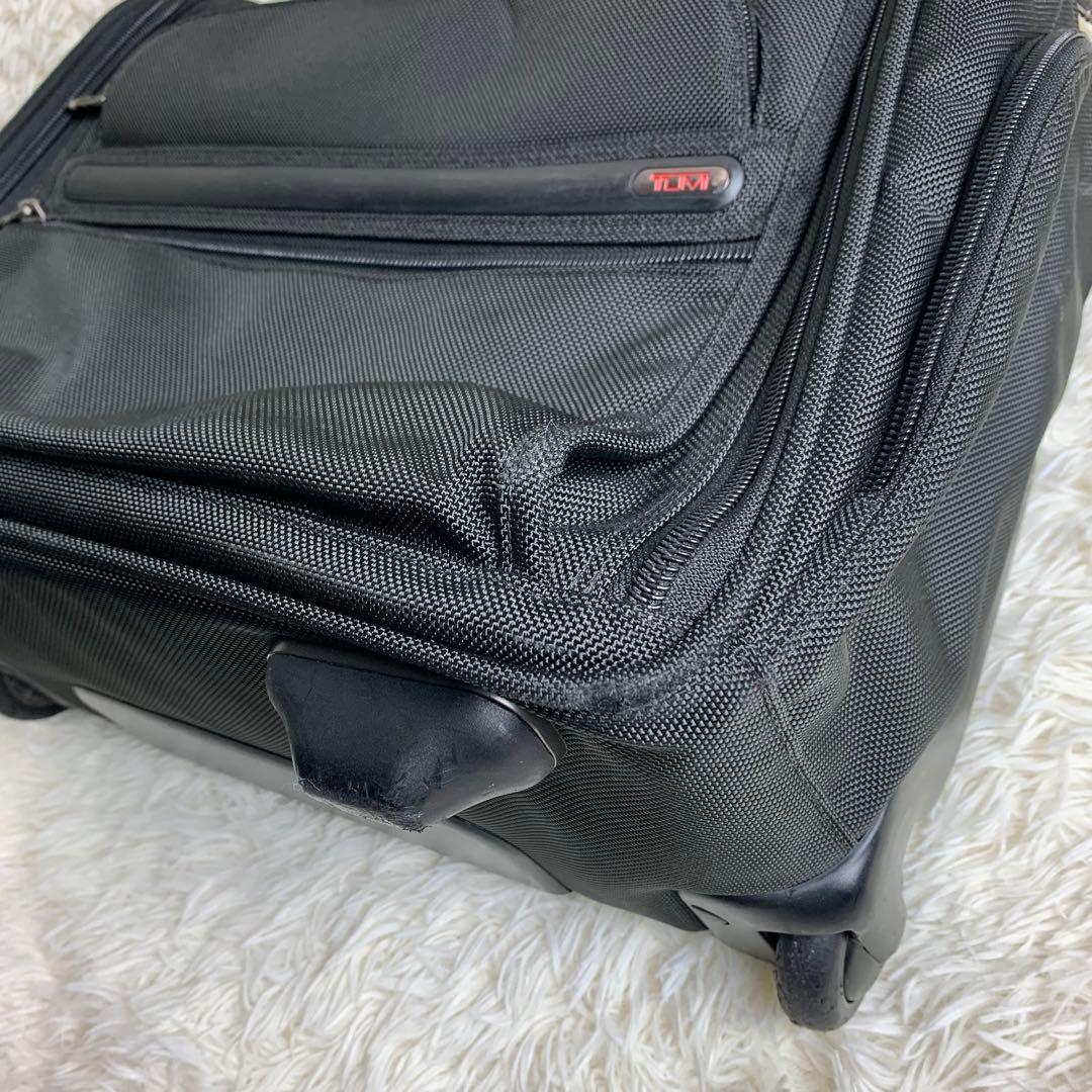 専用です】トゥミ 22051D4 ビジネスキャリー スーツケース 旅行カバン