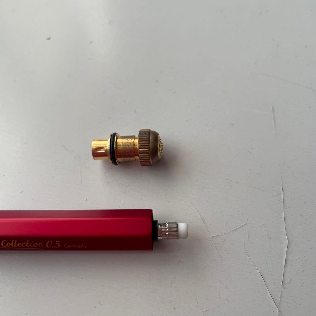 Kaweco カヴェコ Collection シャープペンシル 0.5mm