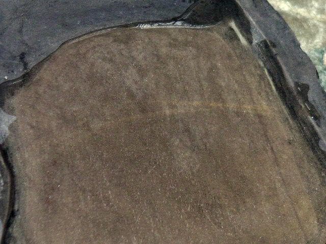 ♥中国 端渓硯 梅花坑 彗星 2370g 硯 骨董品 - メルカリ