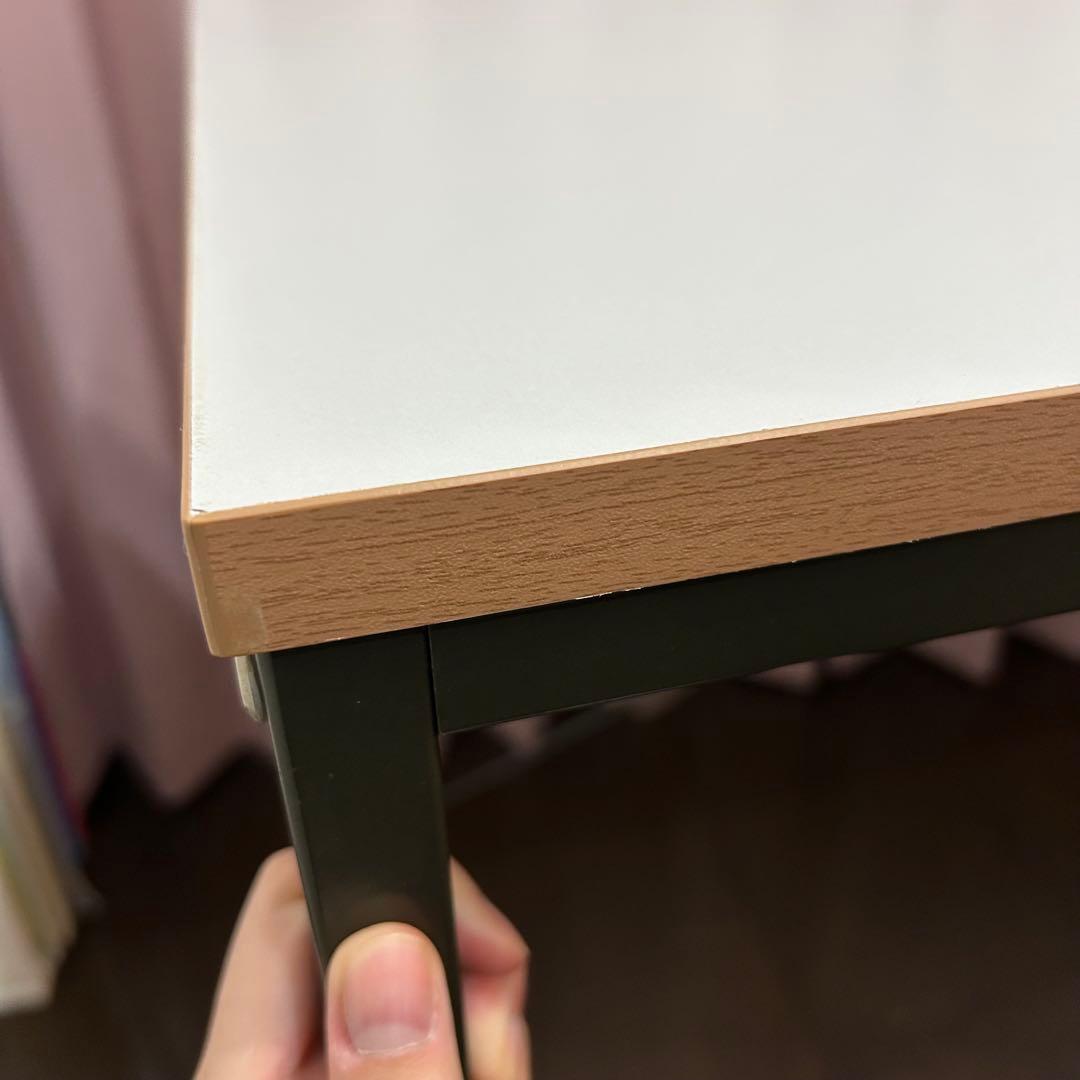 used良品★アスプルンド ESワーキングデスク 天板1200x600m