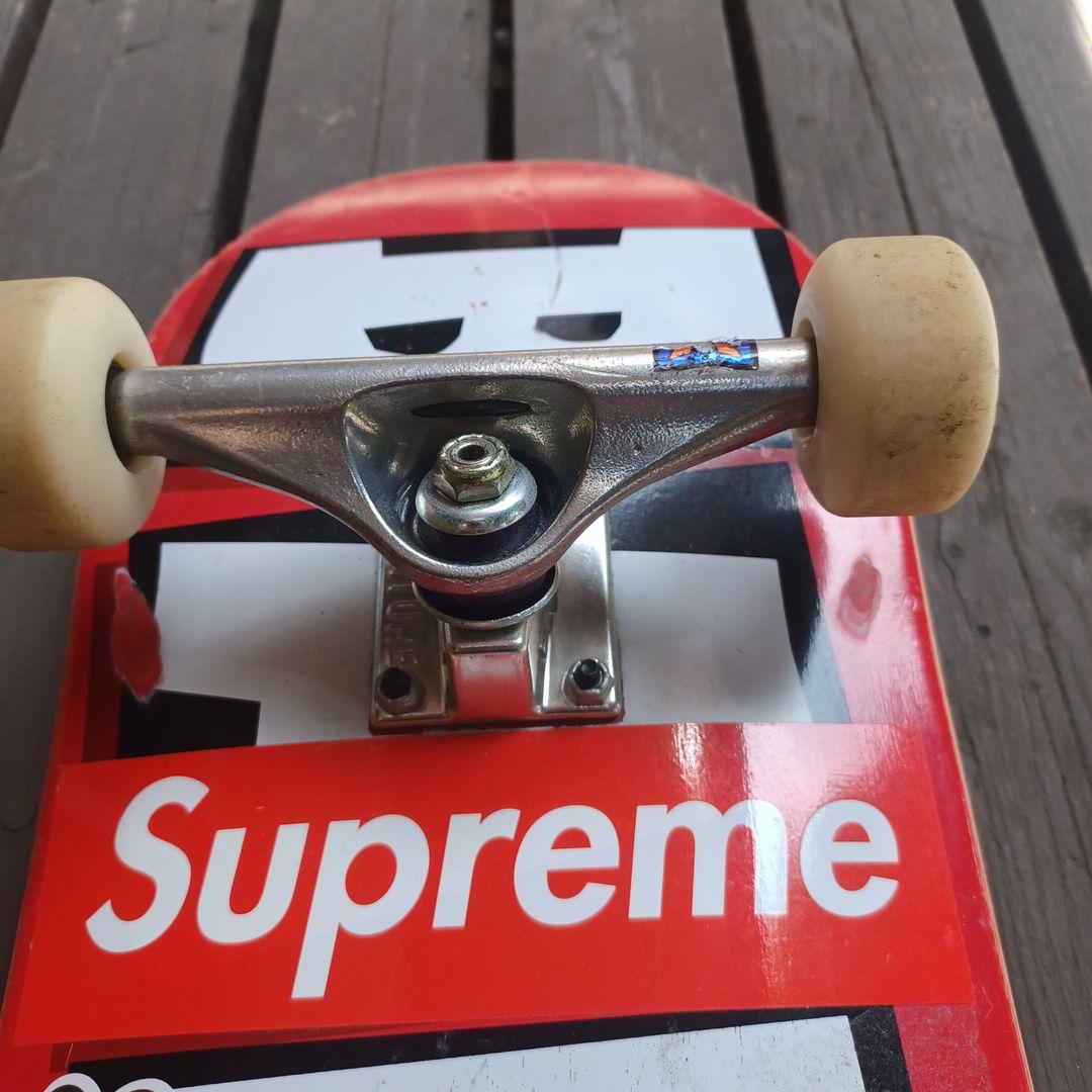 スケートボード daker4