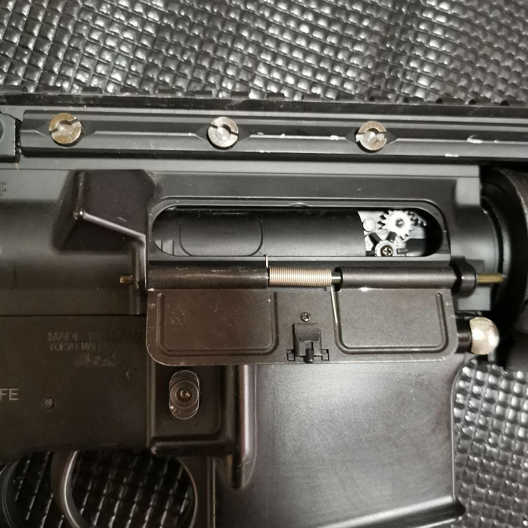 東京マルイ　電動ガンM4 s-system 　 ショートカスタム