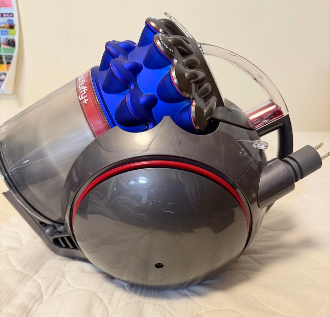 dyson/ダイソン V4 Digital Fluffy CY29 サイクロン